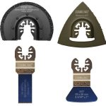 Set 4 piese multifunctional