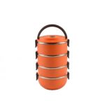 Recipiente pentru transport mancare