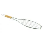 Gratar mobil cu blocare