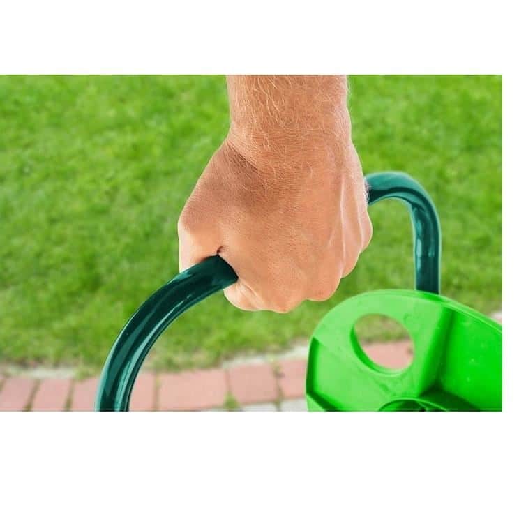 Tambur, Rola, Pentru Furtun Gradina, 1/2&Quot;-45 M, 3/4&Quot;-15 M, Verto 