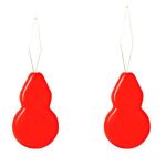 Trusa de croitorie, ace cusut, papiote diverse culori, foarfeca si accesorii, 70 piese - imagine 10