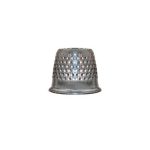 Trusa de croitorie, ace cusut, papiote diverse culori, foarfeca si accesorii, 70 piese - imagine 13