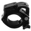 Set stop si far pentru bicicleta, 2xCREE LED XM-L T6, 3/7 moduri iluminare, aluminiu si plastic, incarcare USB, 7.5x8.5x9.5 cm, Trizand