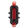 Set stop si far pentru bicicleta, 2xCREE LED XM-L T6, 3/7 moduri iluminare, aluminiu si plastic, incarcare USB, 7.5x8.5x9.5 cm, Trizand