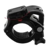 Set stop si far pentru bicicleta, 2xCREE LED XM-L T6, 3/7 moduri iluminare, aluminiu si plastic, incarcare USB, 7.5x8.5x9.5 cm, Trizand