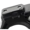 Set stop si far pentru bicicleta, 2xCREE LED XM-L T6, 3/7 moduri iluminare, aluminiu si plastic, incarcare USB, 7.5x8.5x9.5 cm, Trizand
