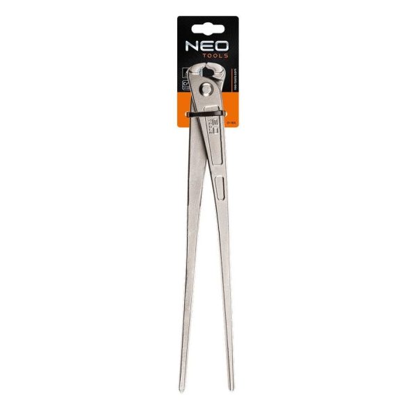 Cleste fierar betonist, 300 mm, NEO