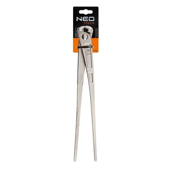 Cleste fierar betonist, 300 mm, NEO