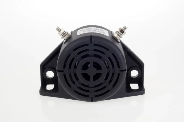 Sirena marsarier Profesionala 12V - 36V, 110dB pentru Camion, Autoutilitata, Microbuz, Van, Utilaje