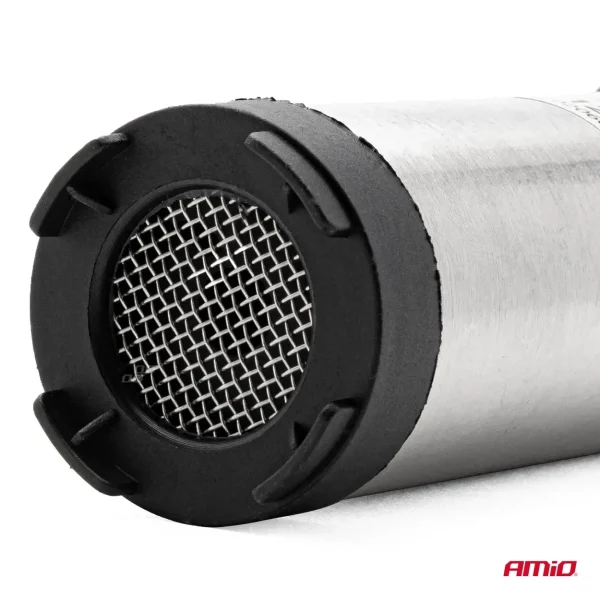 Pompa de motorina sumersibila, alimentare 12V, diametru 38mm