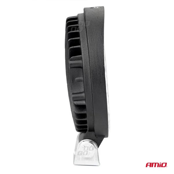 Proiector LED pentru Off-Road, ATV, SSV, culoare 6500K, LED FLOOD, 27W, tensiune 9 - 36V, diametru Ø110 mm