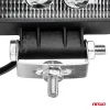 Proiector LED pentru Off-Road, ATV, SSV, culoare 6500K, LED FLOOD,, tensiune 9 - 36V, dimensiune, 110 x 110 mm