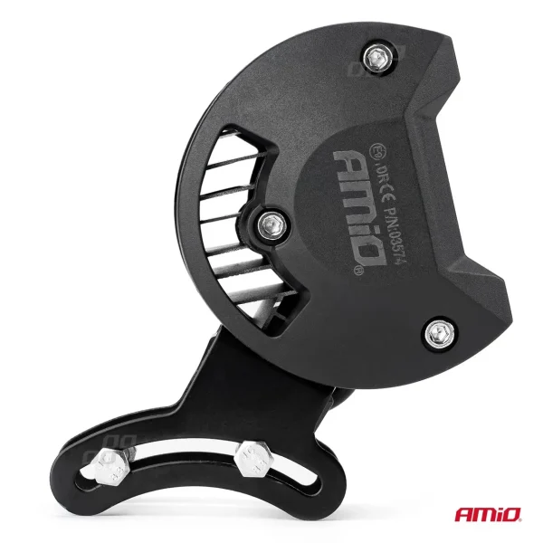 Proiector LED pentru Off-Road, ATV, SSV, culoare 6500K, 1440 lm, tensiune 9 - 36V, dimensiune 95 x 77 mm