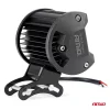 Proiector LED pentru Off-Road, ATV, SSV, culoare 6500K, 1440 lm, tensiune 9 - 36V, dimensiune 95 x 77 mm