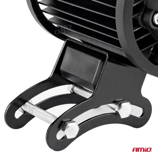 Proiector LED pentru Off-Road, ATV, SSV, culoare 6500K, 1440 lm, tensiune 9 - 36V, dimensiune 95 x 77 mm