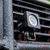 Proiector LED pentru Off-Road, ATV, SSV, culoare 6500K, 1000 lm, tensiune 9 - 36V, dimensiune 50 x 50 mm