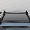Bare transversale din Aluminiu cu antifurt, lungime 1200mm, model CRR-01