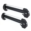 Suport Schi sau Snowboard cu prindere pe barele transversale, 570mm, model SSR-01S