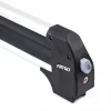 Suport Schi sau Snowboard cu prindere pe barele transversale, 570mm, model SSR-01S