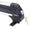Suport Schi sau Snowboard cu prindere pe barele transversale, 570mm, model SSR-01S