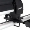 Suport Schi sau Snowboard cu prindere pe barele transversale, 570mm, model SSR-01S