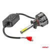 Instalatie LED COB 2Side AMiO, compatibil H1, destinat competitiilor auto sau off-road