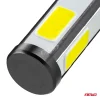 Instalatie LED COB 2Side AMiO, compatibil H4, destinat competitiilor auto sau off-road