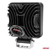 Proiector LED pentru Off-Road, ATV, SSV, putere 90W, culoare 6500K, tensiune 9-36V, dimensiuni 110 x 110 x 45 mm