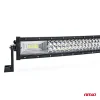 Proiector LED BAR model "CURBAT" pentru Off-Road, ATV, SSV, putere 324 W, culoare 6500K, tensiune 9-36V, dimensiuni 520 x 80 x 84 mm