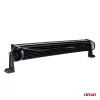 Proiector LED BAR model "CURBAT" pentru Off-Road, ATV, SSV, putere 459 W, culoare 6500K, tensiune 9-36V, dimensiuni 800 x 80 x 84 mm