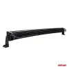 Proiector LED BAR model "CURBAT" pentru Off-Road, ATV, SSV, putere 594 W, culoare 6500K, tensiune 9-36V, dimensiuni 1000 x 80 x 84 mm