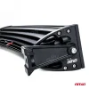 Proiector LED BAR model "CURBAT" pentru Off-Road, ATV, SSV, putere 729 W, culoare 6500K, tensiune 9-36V, dimensiuni 1300 x 80 x 84 mm
