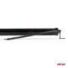 Proiector LED BAR model "SLIM" pentru Off-Road, ATV, SSV, putere 108W, culoare 6500K, tensiune 9-36V, dimensiuni 340 x 27 x 43 mm