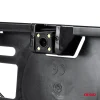 Suport numar inmatriculare cu Camera Video Night Vision si 2 senzori de parcare
