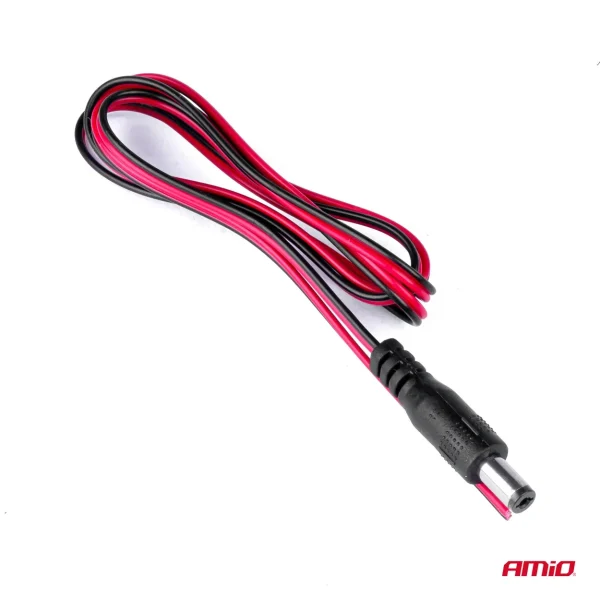 Suport numar inmatriculare cu Camera Video Night Vision si 2 senzori de parcare