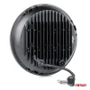 Lampa Suplimentara LED pentru Vehicule Off-Road, ATV, SSV, cu inscriptie "BOSS" si functii: Faza Lunga, Faza Scurta, Semnalizare, Pozitie, tensiune alimentare 9