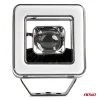 Proiector LED cu Angel Eye model AWL57, pozitie, semnalizare, faza lunga/scurta, pentru Off-Road, ATV, SSV, putere 45W, 8000lm, tensiune 9-36V, dimensiuni 114,5