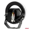 Proiector LED cu Angel Eye model AWL58, pozitie, semnalizare, faza lunga/scurta, pentru Off-Road, ATV, SSV, putere 45W, 8000lm, tensiune 9-36V, dimensiuni 114,5