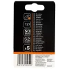 Set varfuri, biti, de impact, Torx, 1/4", 5 buc, T27x50 mm, Neo