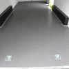 Covor Antiderapant din Cauciuc, Linoleum din Cauciuc pentru Protectie Podea Auto - model CIRCLE