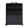 Tava pentru vopsea din plastic 26x36 cm, neagra, BEOROL