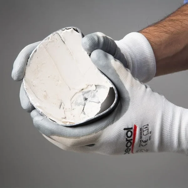 Vas cauciuc conic, 130 mm, BEOROL