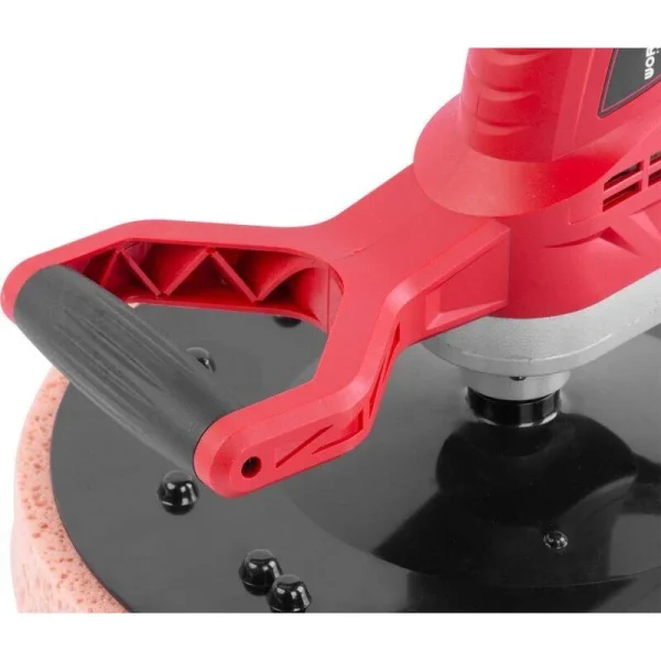 Masina de slefuit tencuiala, glet, rigips, 710 W, 390 mm, Worcraft 