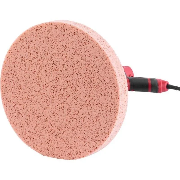 Masina de slefuit tencuiala, glet, rigips, 710 W, 390 mm, Worcraft 