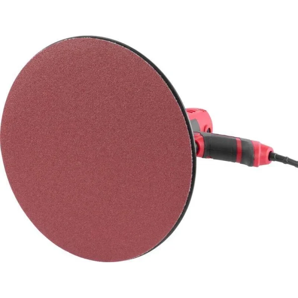 Masina de slefuit tencuiala, glet, rigips, 710 W, 390 mm, Worcraft 