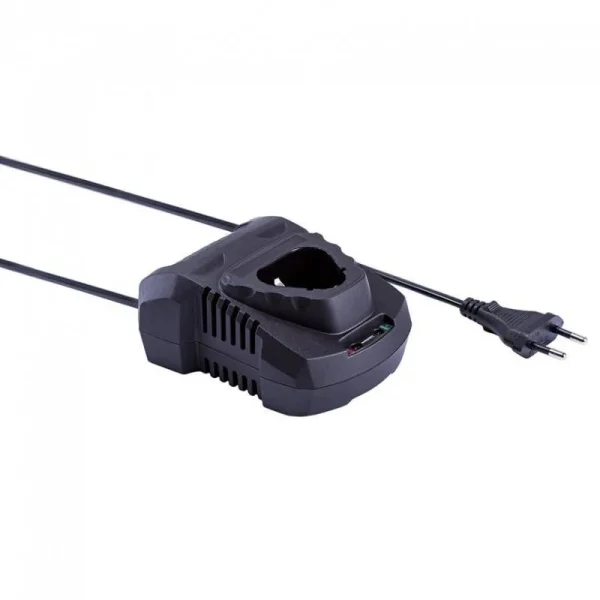 Masina de gaurit, insurubat (bormasina), cu acumulator 1.5 Ah, incarcator 12 V Li-ion, trusa cu varfuri si burghie, mandrina automata 0.8-10 mm, Worcraft 