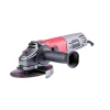 Polizor unghiular, flex, 820 W, turatie reglabila, 125 mm, Worcraft