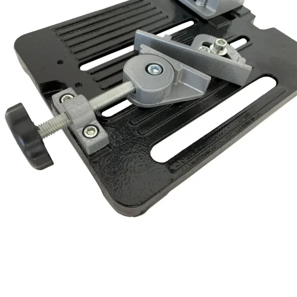 Suport pentru polizor unghiular, 115/125 mm, Strend Pro