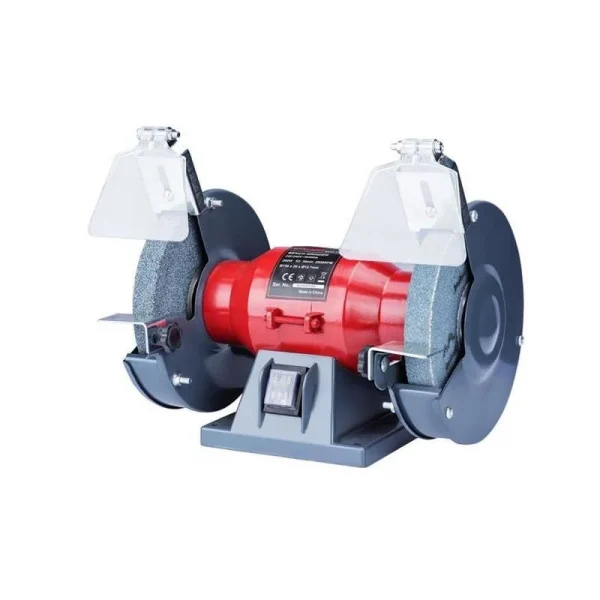 Polizor de banc, 150 W, 150 mm, Worcraft