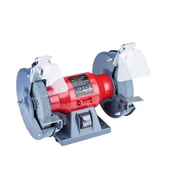 Polizor de banc, 150 W, 150 mm, Worcraft